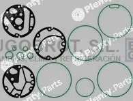 Bugobrot 58-2111 — Gasket, charger