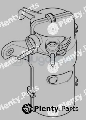 Bugobrot 20-11647 — Dryer, air conditioning