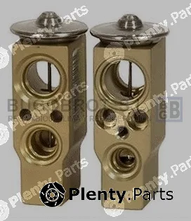 Bugobrot 30-2134 — Expansion Valve, air conditioning
