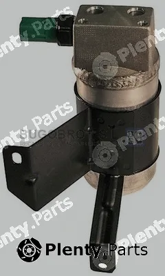 Bugobrot 20-00186 — Dryer, air conditioning