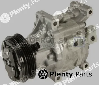 Bugobrot 51-MZ86009 — Compressor, air conditioning