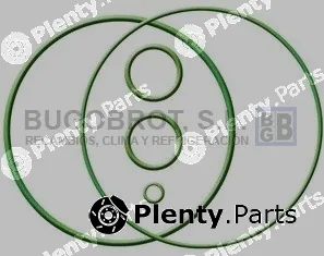 Bugobrot 58-2356 — Gasket, charger
