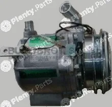 Bugobrot 51-91111 — Compressor, air conditioning