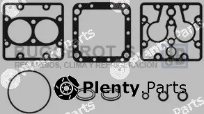 Bugobrot 58-2079 — Gasket, charger