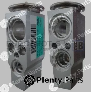 Bugobrot 30-2233 — Expansion Valve, air conditioning