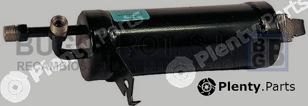 Bugobrot 20-11216 — Dryer, air conditioning