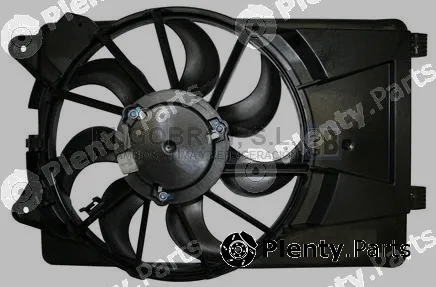 Bugobrot 18-AR0623 — Fan, engine cooling