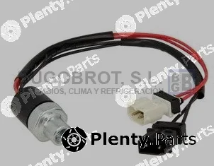 Bugobrot 15-8927 — Pressure Switch, air conditioning
