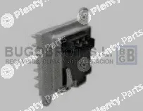 Bugobrot 11-5680 — Resistor, interior blower