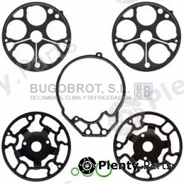 Bugobrot 58-2364 — Gasket, charger
