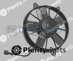 Bugobrot 18-9014 — Fan, engine cooling