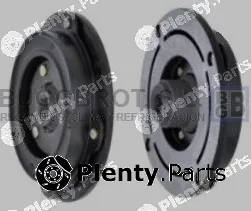 Bugobrot 54-2395 — Clamping Device, clutch pressure plate