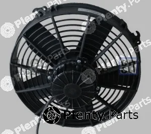 Bugobrot 18-9020 — Fan, engine cooling