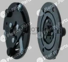 Bugobrot 54-3001 — Clamping Device, clutch pressure plate