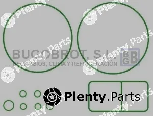Bugobrot 58-2128 — Gasket, charger