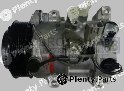 Bugobrot 51-LX86002 — Compressor, air conditioning