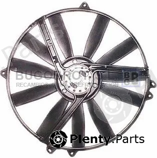 Bugobrot 18-MB1284 — Fan, engine cooling
