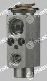 Bugobrot 30-2226 — Expansion Valve, air conditioning
