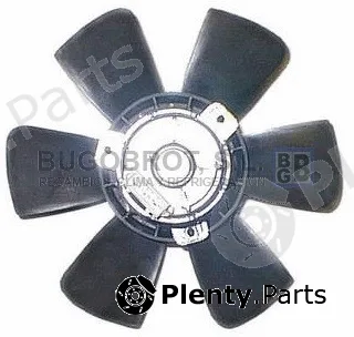 Bugobrot 18-VW7523 — Fan, engine cooling