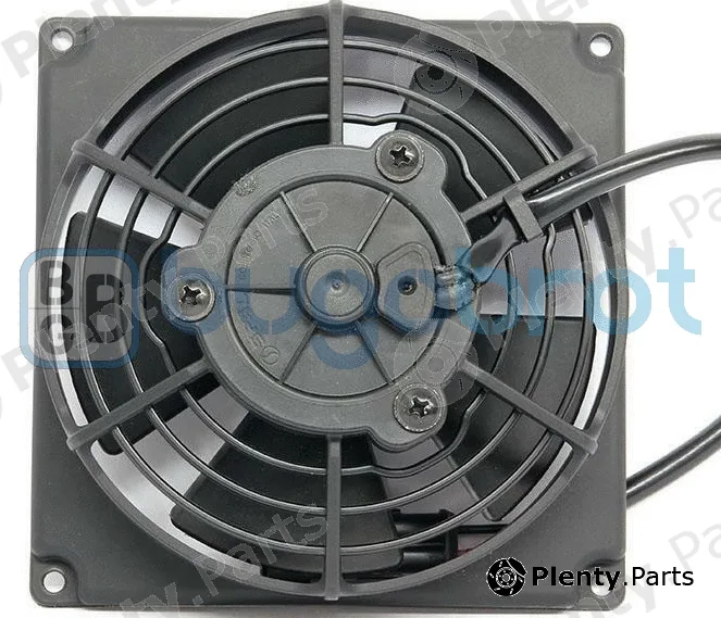 Bugobrot 18-0365 — Fan, engine cooling