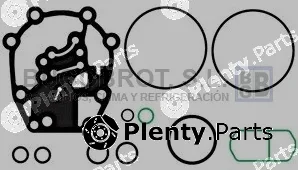 Bugobrot 58-2123 — Gasket, charger