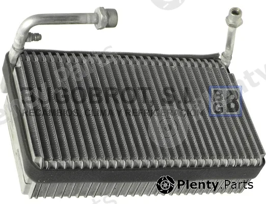 Bugobrot 70-AIV007 — Evaporator, air conditioning