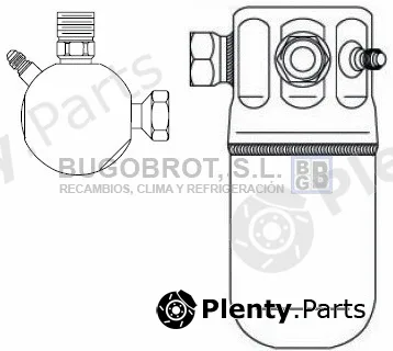 Bugobrot 20-00009 — Dryer, air conditioning