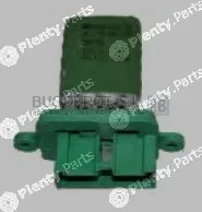 Bugobrot 11-5512 — Resistor, interior blower