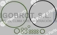 Bugobrot 58-2207 — Gasket, charger