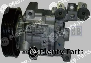 Bugobrot 51-98908 — Compressor, air conditioning