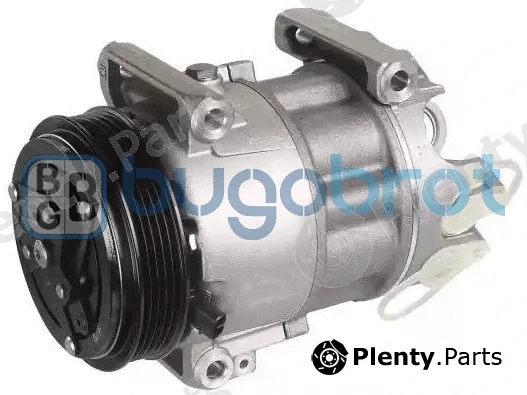 Bugobrot 51-FI86002X — Compressor, air conditioning