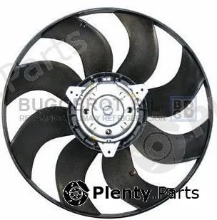 Bugobrot 18-RE0862 — Fan, engine cooling