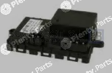Bugobrot 11-5300 — Resistor, interior blower