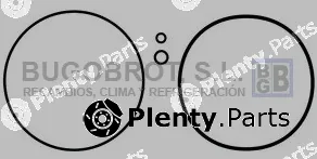 Bugobrot 58-2219 — Gasket, charger