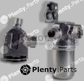 Bugobrot 20-83571 — Dryer, air conditioning