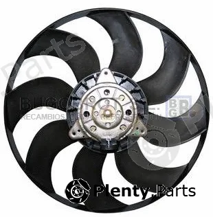 Bugobrot 18-OL7014 — Fan, engine cooling