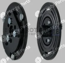 Bugobrot 54-1416 — Clamping Device, clutch pressure plate