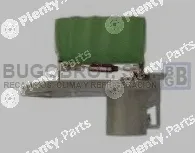 Bugobrot 11-5709 — Resistor, interior blower