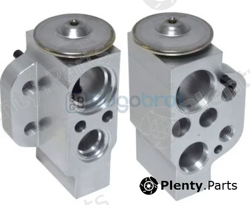 Bugobrot 30-8533 — Expansion Valve, air conditioning
