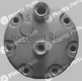 Bugobrot 55-8023 — Sealing Cap, air conditioning compressor