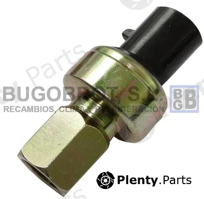 Bugobrot 15-1661 — Pressure Switch, air conditioning