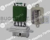 Bugobrot 11-5660 — Resistor, interior blower