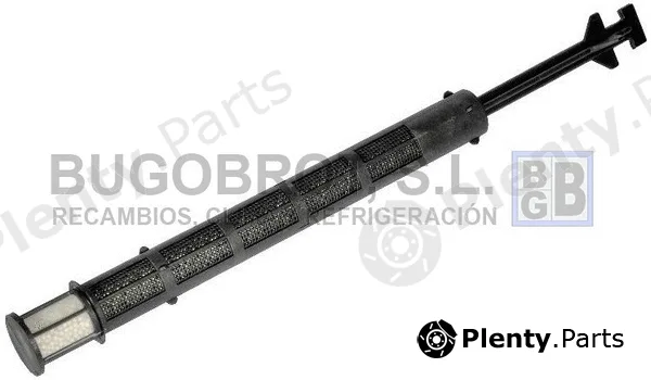 Bugobrot 20-83633 — Dryer, air conditioning