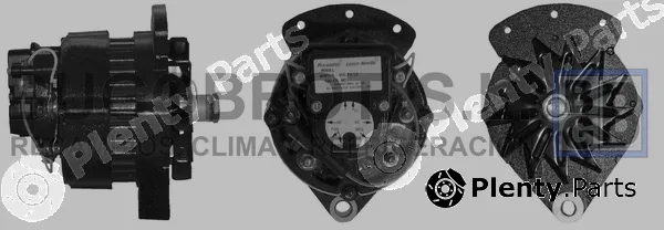 Bugobrot CR-30-00409-12 — Alternator