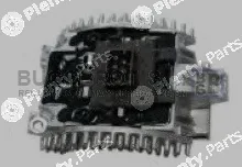 Bugobrot 11-5361 — Resistor, interior blower