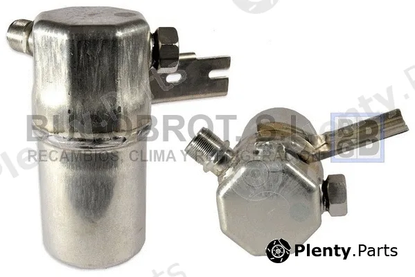 Bugobrot 20-00142 — Dryer, air conditioning