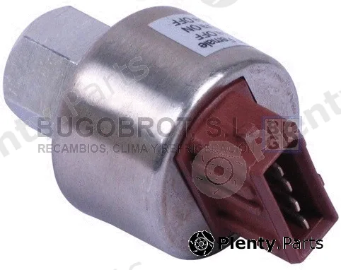 Bugobrot 15-8936 — Pressure Switch, air conditioning