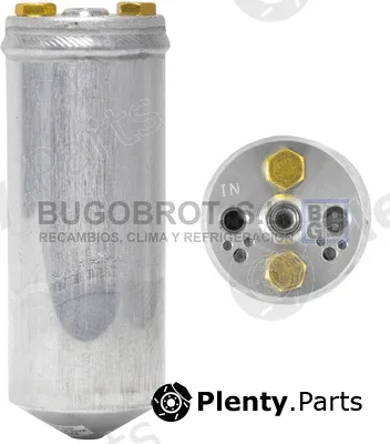 Bugobrot 20-SU86001 — Dryer, air conditioning