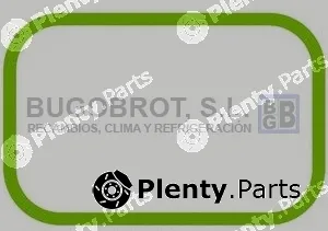 Bugobrot 58-0453 — Gasket, charger