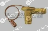 Bugobrot 30-0001 — Expansion Valve, air conditioning